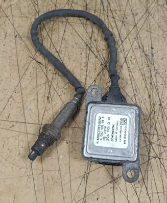 Mercedes-Benz GLC X253 C253 Lambda probe sensor A0009058411