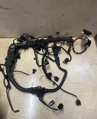 BMW X5 E70 Engine installation wiring loom 759058103B 850601604