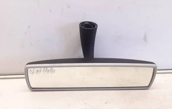 Volkswagen PASSAT B6 Rear view mirror (interior)