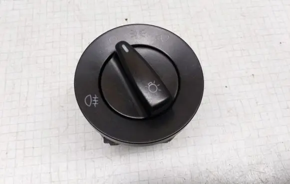 Volkswagen Golf IV Light switch TC41C0941531 1C0941531