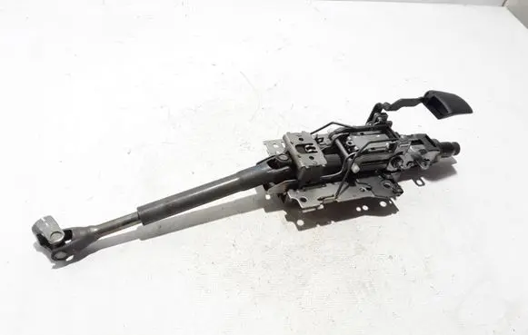 Volkswagen Caddy Steering column universal joint 1T2419502