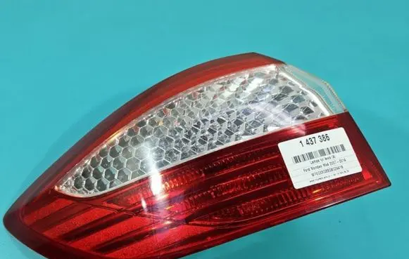 Ford Mondeo MK IV Rear/tail lights 7S71-13405-B IMPRK1437386