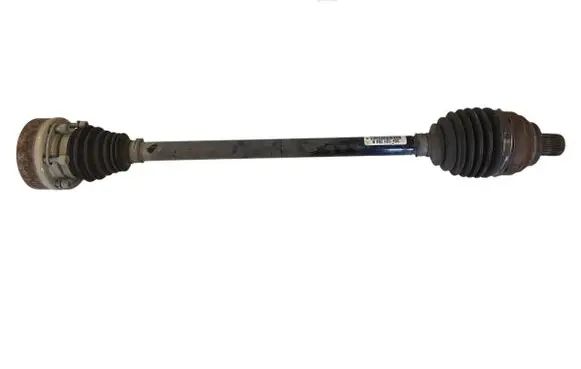 Volkswagen Atlas Cross Sport Rear driveshaft 3QF501204B LJ19B0454B LSAA