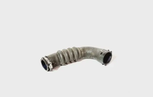 Audi A6 S6 C6 4F Intercooler hose/pipe 4F0145738F 4F0145738