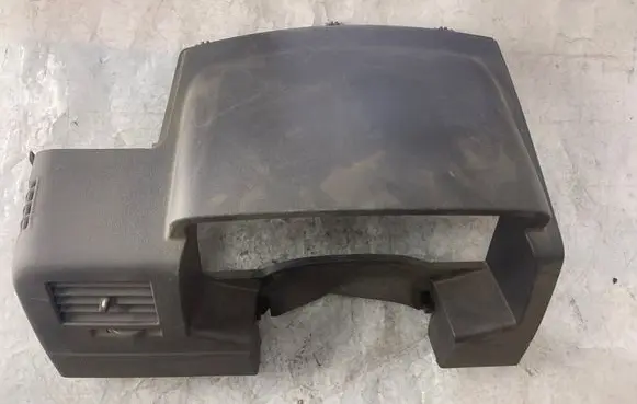 Jeep Compass Dashboard trim