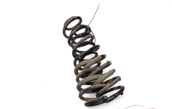 Ford Transit Courier Front coil spring 