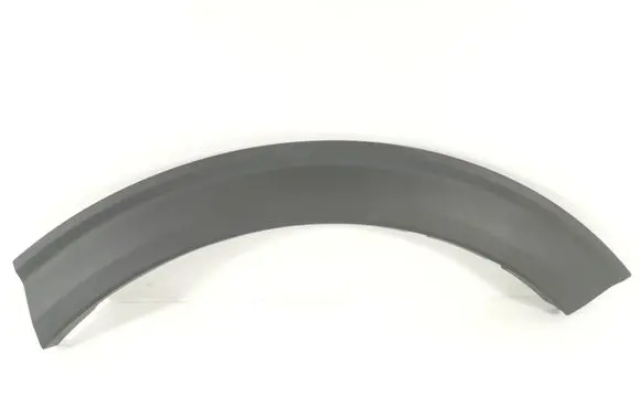 Ford Explorer VI Rear fender molding trim LB5B-S291C21-AFW