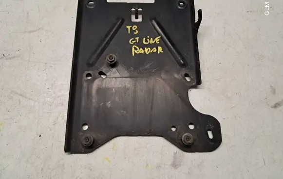 Peugeot 308 Blind spot radar bracket 98185150