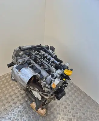 Jeep Renegade Engine 55260384