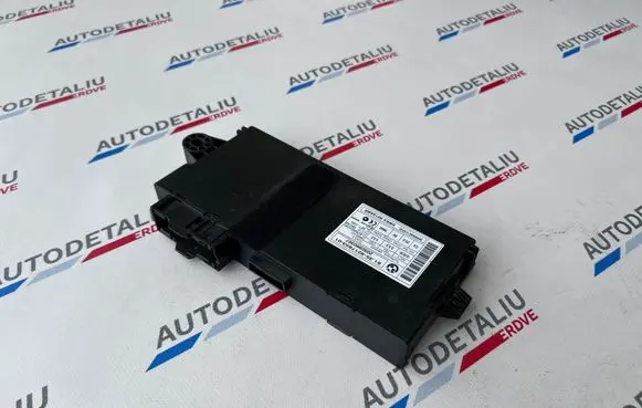 BMW 3 E90 E91 CAS control unit/module 9217853 61359217853 5WK49515ABR