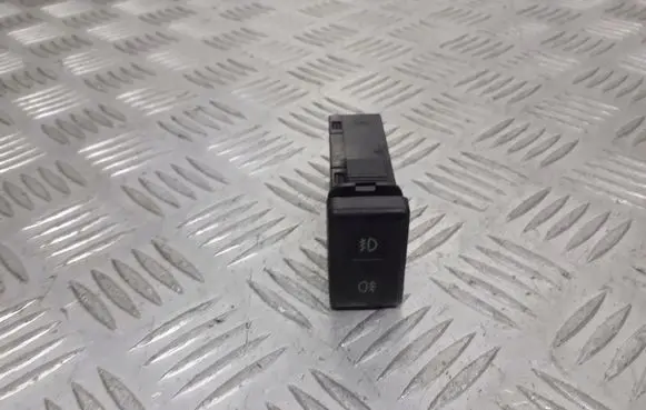 Mazda 323 F Fog light switch 