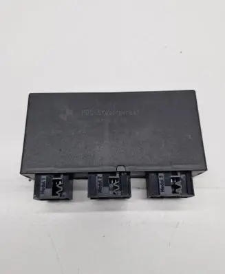 BMW X5 E70 Parking PDC control unit/module 66219145158 9145158