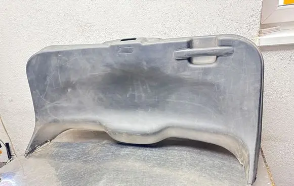 Ford Edge II Tailgate/boot lid cover trim FT4BR42906 B42906A3T AJ3ZHE069862511