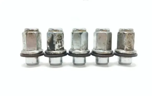 Lexus RX 330 - 350 - 400H Nuts/bolts 