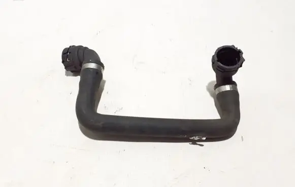 Audi Q5 SQ5 Engine coolant pipe/hose 8R0265344G