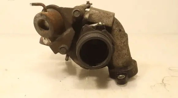 Ford Focus Turbo 4017307503