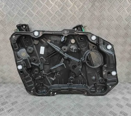 BMW 3 G20 G21 Front door electric window regulator 7497103