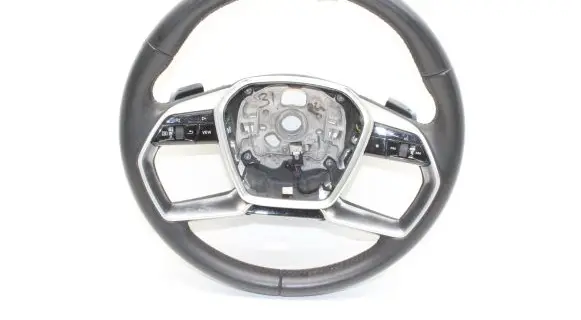 Audi A8 S8 D5 Steering wheel 4N0419091B