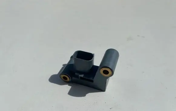 BMW 5 F10 F11 Airbag deployment crash/impact sensor 9159314 13577967