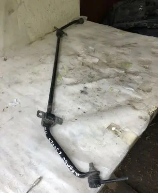 Alfa Romeo Giulia Rear anti-roll bar/sway bar 