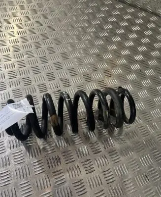 Mercedes-Benz GLE (W166 - C292) Rear coil spring