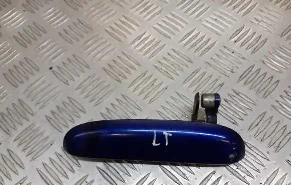 Toyota Yaris Rear door interior handle BRAK