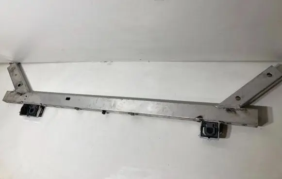 Volvo XC90 Top upper radiator support slam panel 31688772 M706A 3239190792