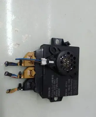 Ford Galaxy Parking PDC control unit/module 6G9215T850