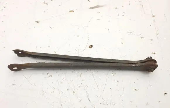 BMW 3 E46 Rear suspension control arm 