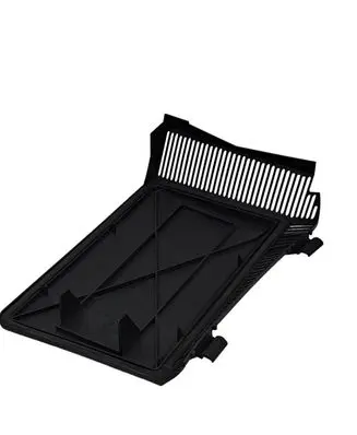BMW 5 E39 Air filter box cover 8379627