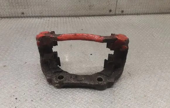 Peugeot 307 Front Brake Caliper Pad/Carrier 