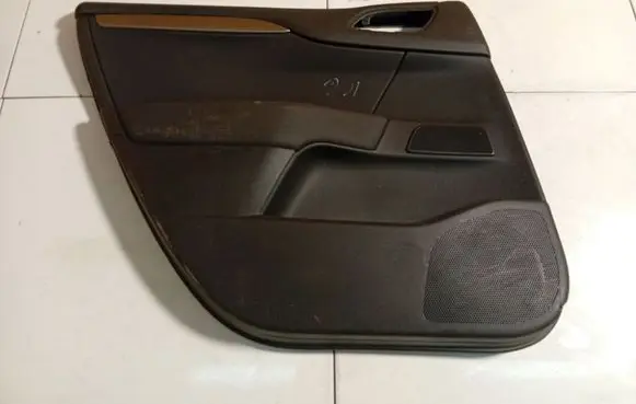 Citroen C4 II Rear door card panel trim 96728214ZD