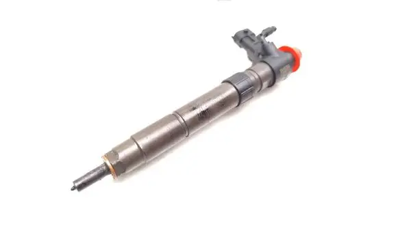 Jaguar XF Fuel injector 9687454480 0445116043