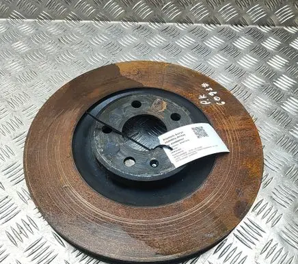 Audi Q5 SQ5 FY Front brake disc 8MA615301A