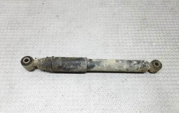 Renault Kangoo I Rear shock absorber/damper