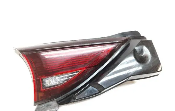 Mazda CX-5 II Tailgate rear/tail lights 513G0 K2442 KB8A