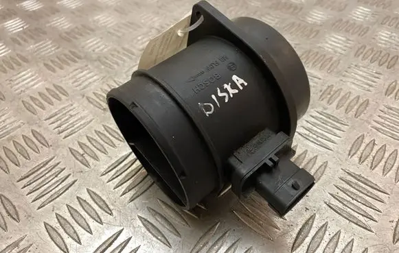 Land Rover Discovery 5 Mass air flow meter G4D312B579AA