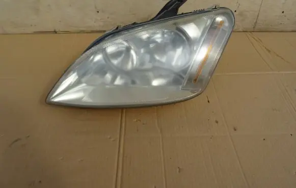 Ford Focus C-MAX Headlight/headlamp 3M5113006AH 1EE27060001