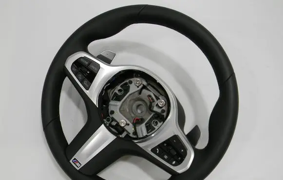 BMW X7 G07 Steering wheel 32305A4B4A7 5A4B4A7