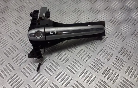 Mercedes-Benz A W168 Front door interior handle