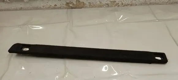 Porsche Cayenne (92A) Other trunk/boot trim element 7P5863527A