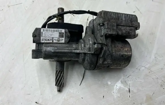 Mini One - Cooper Clubman R55 Steering rack 6783546