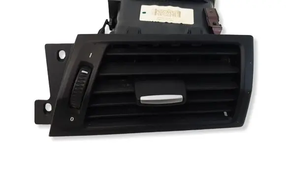 BMW X3 F25 Dashboard side air vent grill/cover trim 9184142 17238711 9217442