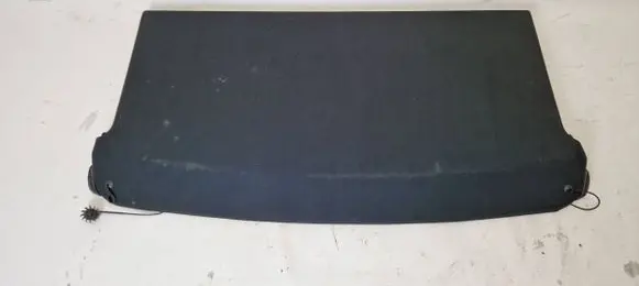 Land Rover Range Rover Evoque L538 Parcel shelf EJ32-46668-AC