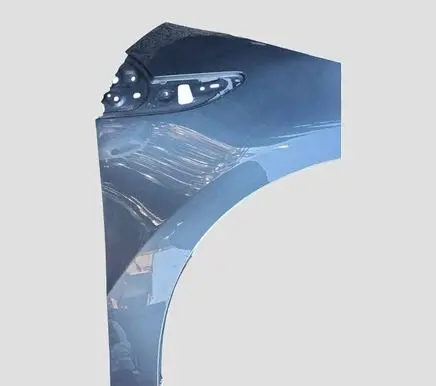 Opel Ampera Fender