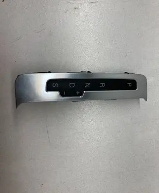 Audi A6 S6 C6 4F Gear shift selector indicator 4F1713463D