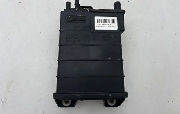 Ford Transit Courier II Active carbon filter fuel vapour canister J1B19E857CA