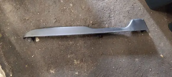 BMW X5 E53 Seat trim 8099343