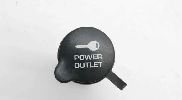 Chrysler Voyager Cigarette lighter 