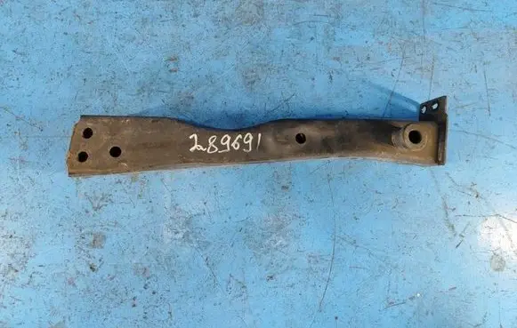 Nissan Qashqai Front bumper cross member 544114EA0B